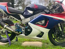 Honda cbr929rr fireblade for sale  HITCHIN