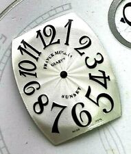 Cadran montre franck d'occasion  Saint-Claude