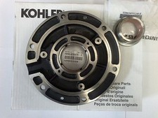 Tapa Bancada y Casquillo Cigüeñal Lado Volante 4LD Lombardini comprar usado  Enviando para Brazil