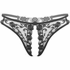 Damen transparent dessous gebraucht kaufen  Bremen