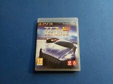 Test Drive Unlimited 2 Ps3 Playstation 3 comprar usado  Enviando para Brazil