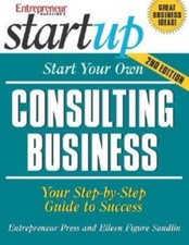 Start consulting business for sale  Aurora