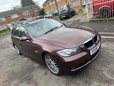 Bmw 320d sport for sale  COVENTRY