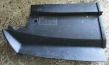 cache plastique capot d'occasion  Marcillac-la-Croisille