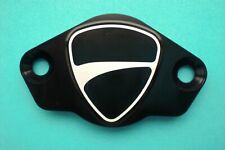 Ducati inspektionsdeckel logo gebraucht kaufen  Berg b.Neumarkt i.d.OPf.