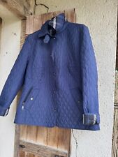 Veste blouson basler d'occasion  Deauville