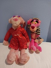 huge pink panther plush for sale huge pink panther plush for sale Kissimmee