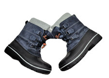 Kid snow boots for sale  Midland