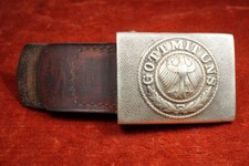 Wehrmacht reichswehr alu gebraucht kaufen  Rödersheim-Gronau