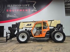 2019 jlg 1255 for sale  Chicago