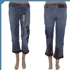 Annarita donna pantalone usato  Sacile