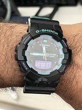 Casio shock men usato  Vo