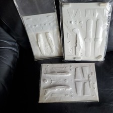 Scrapyard vacuform aircraft for sale  SWINDON