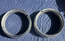 Beauty rings 1954 for sale  Mooresville