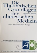 Theoretischen grundlagen chine gebraucht kaufen  Klettgau