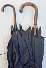 Lot anciens parapluie d'occasion  Montesson