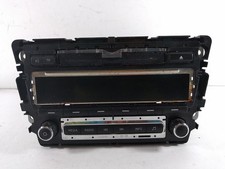 Skoda rapid radio for sale  SKELMERSDALE