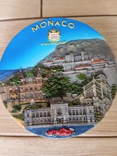 monaco souvenir usato  Tricesimo