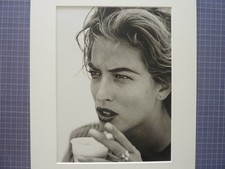 Peter lindbergh fine gebraucht kaufen  Rodenbach