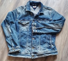 Tommy hilfiger jeansjacke gebraucht kaufen  Deutschland