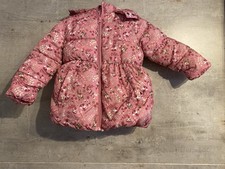Winterjacke mädchen 98 gebraucht kaufen  Kaiserslautern