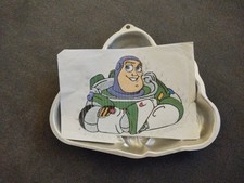 buzz lightyear cake for sale  WHYTELEAFE
