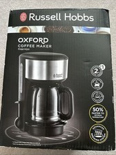 Russell hobbs coffee for sale  WELLINGBOROUGH