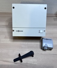 Viessmann 7450058 erweiterungs gebraucht kaufen  Buchen (Odenwald)