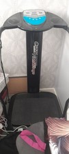 crazy fit massage machine for sale  BEDFORD