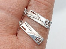 925 silver mackintosh for sale  LEEDS