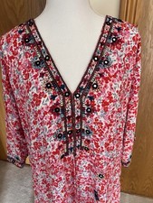 Monsoon red pink for sale  CHESTER