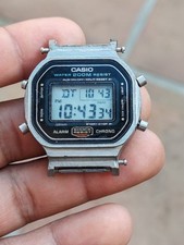 Montre vintage casio d'occasion  Aubagne