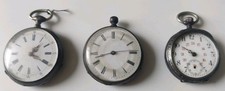Ancienne montre gousset d'occasion  Corbeil-Essonnes