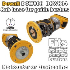 Dewalt dcw600 d26200 for sale  REDDITCH