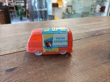 Camionnette sésame vache d'occasion  Chaumont