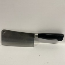 Commercial sabatier cleaver for sale  Hartland