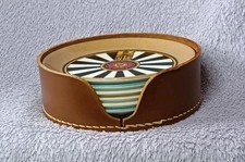 Set round table for sale  DUNDEE