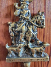 John peel antique for sale  TARPORLEY
