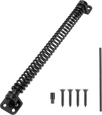 Gate spring self for sale  Miami