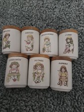 Set vintage avon for sale  ASHFORD