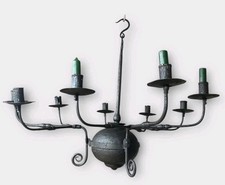 Antique 18th wrought for sale  DROITWICH