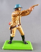 Britains detail cowboy d'occasion  Expédié en Belgium