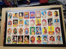 1996 nba topps for sale  Ruckersville