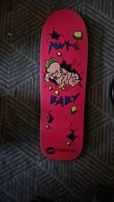 Blind skateboards danny gebraucht kaufen  Emden