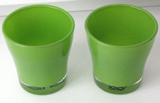 Kleine glas vase gebraucht kaufen  Hattersheim