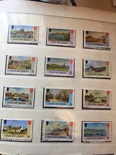 Isle man 1973 for sale  WARRINGTON