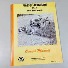 Massey ferguson pull for sale  Brookfield