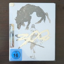 300 steelbook blu usato  Trivignano Udinese