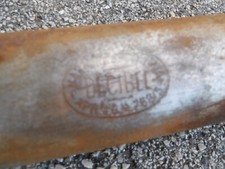 Moto marmitta decibel usato  Torrebelvicino