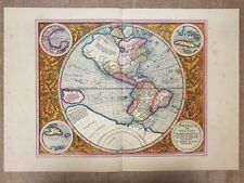 Carta geografica mappa usato  Villarosa